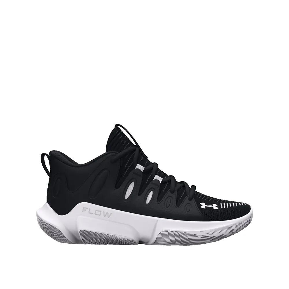 Under Armour Flow Breakthru 4 Black