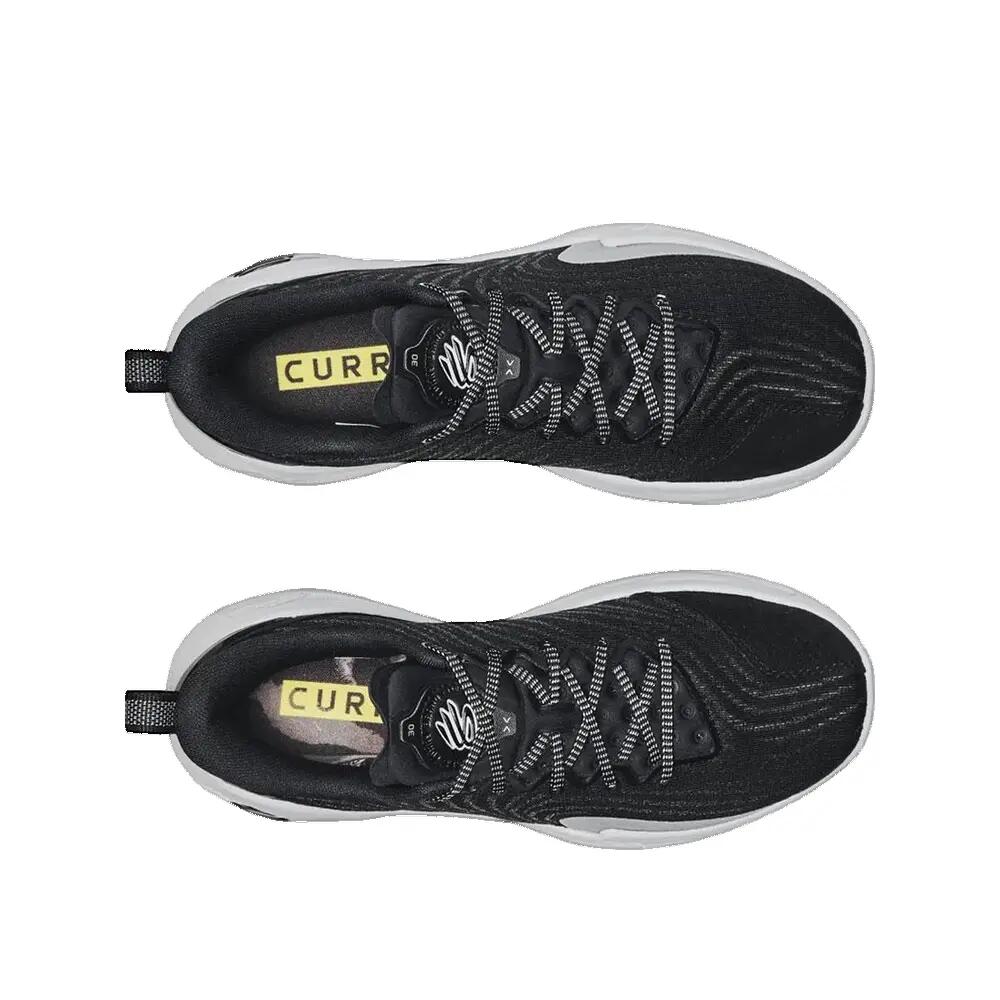 Chaussure de Basketball Under Armour Curry 12 "Wardell Mode" 3/5