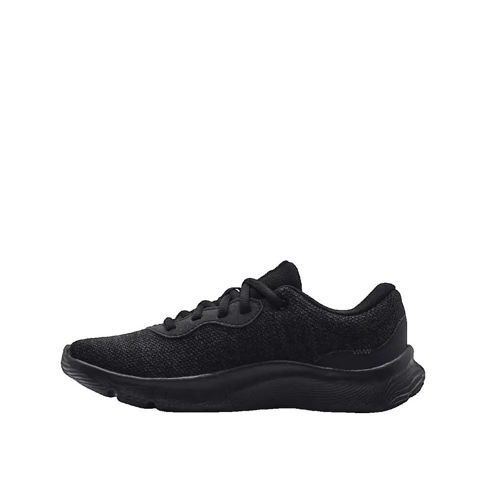 Pantofi universali 3024131002 pentru întregul an negri damă 3/5