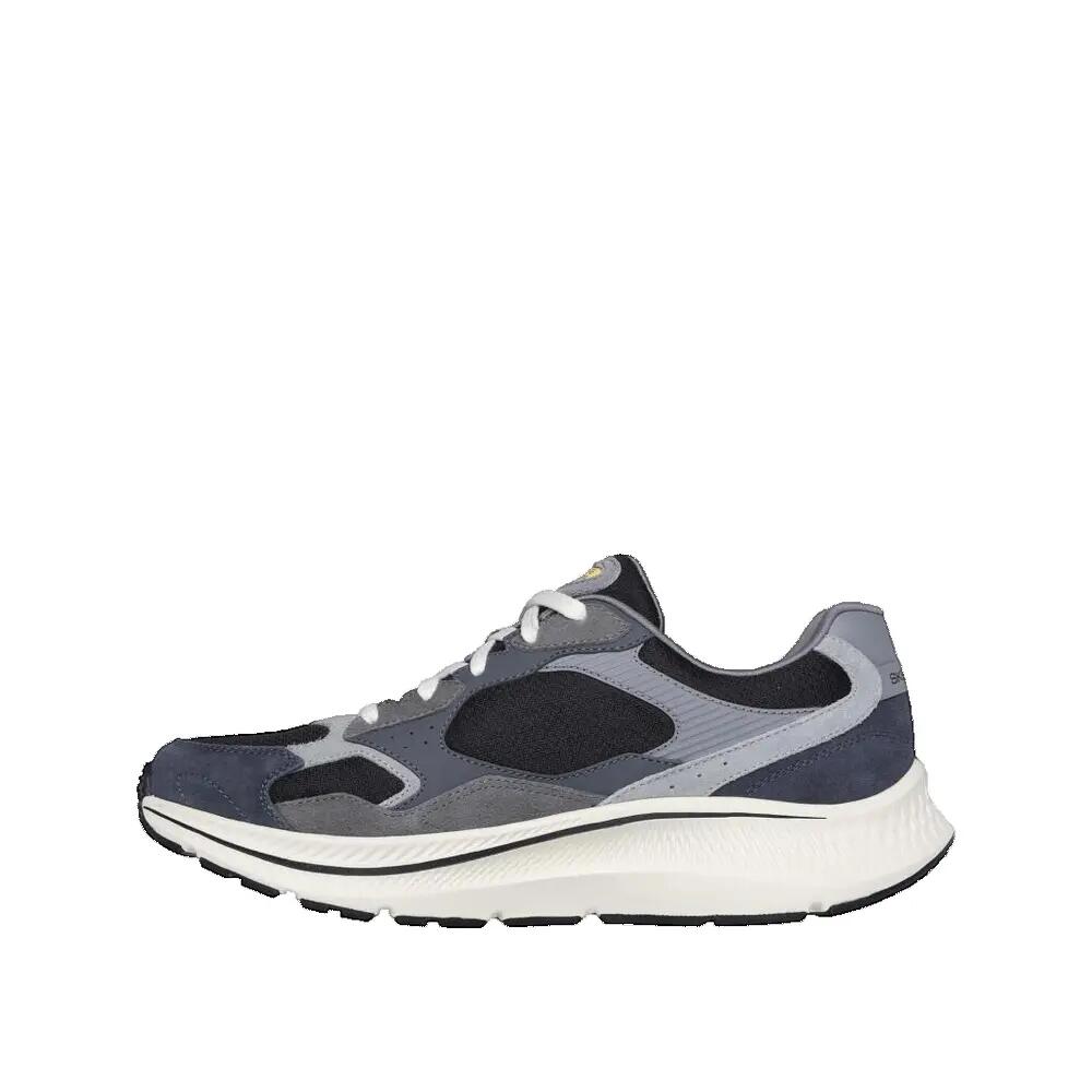 Buty biegowe Skechers Go Run Consistent 2.0 Niebieskie 2/5