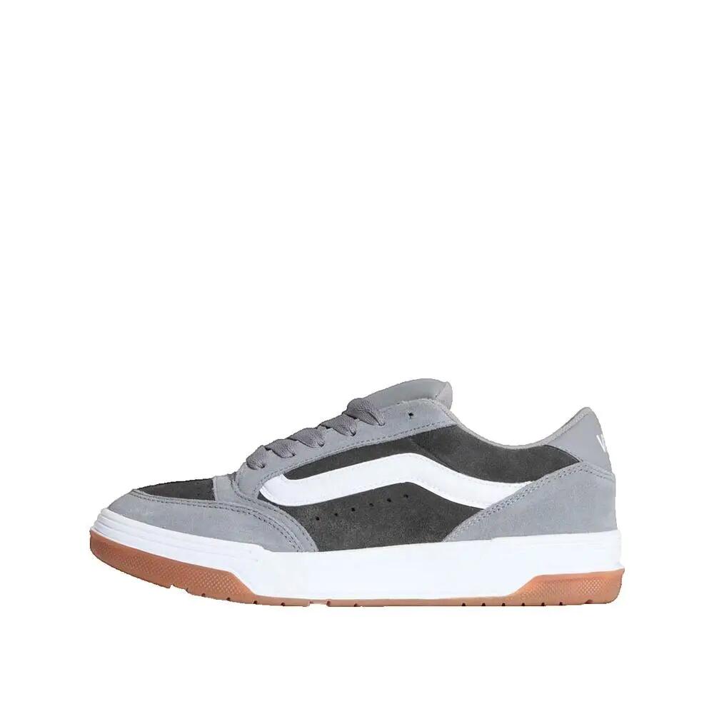 Vans Hylane Grijze Schoenen 3/3