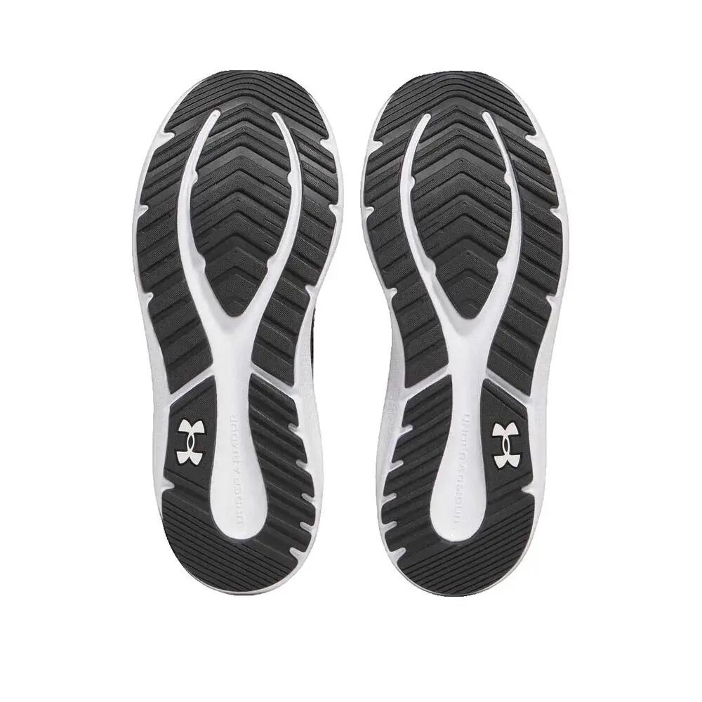 Under Armour W Charged Pursuit 4  Laufschuhe Damen 3028261 001 BLK/NOIR 5/5