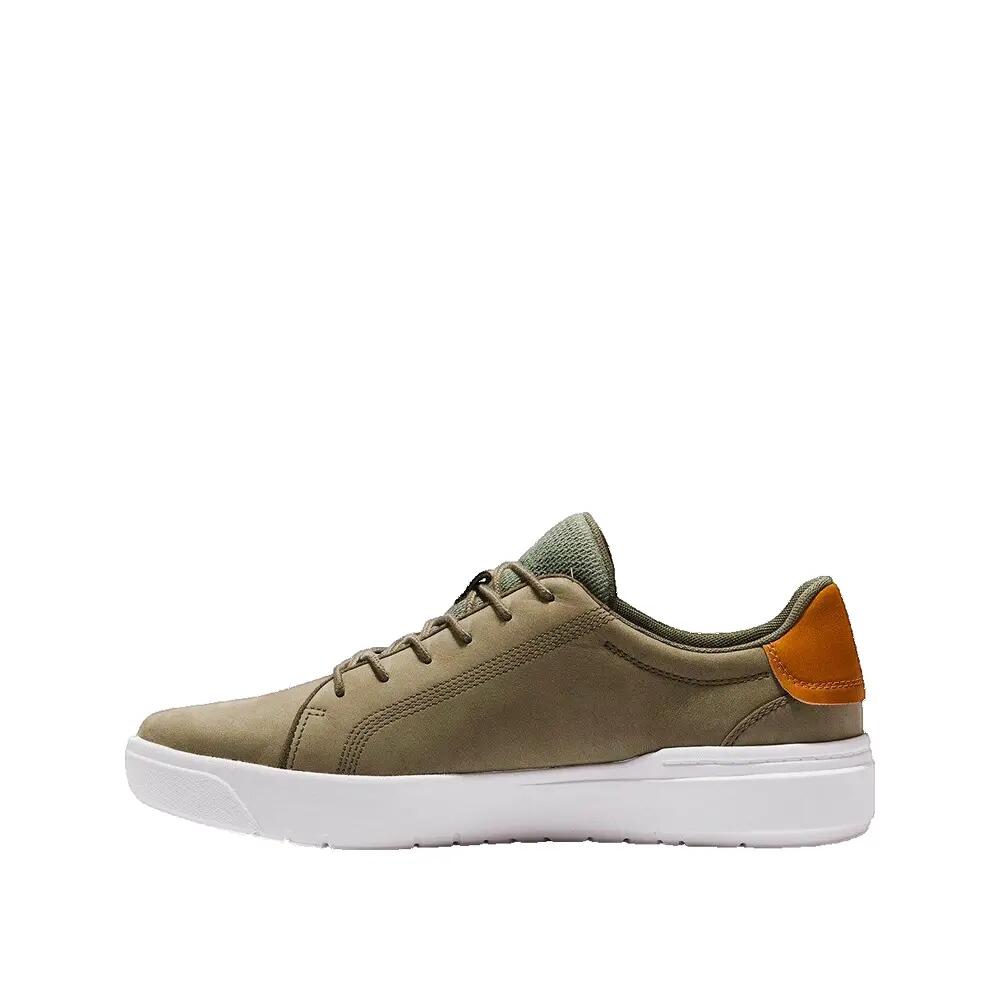 Chaussures de fitness Timberland Seneca Bay Low Noir 3/3