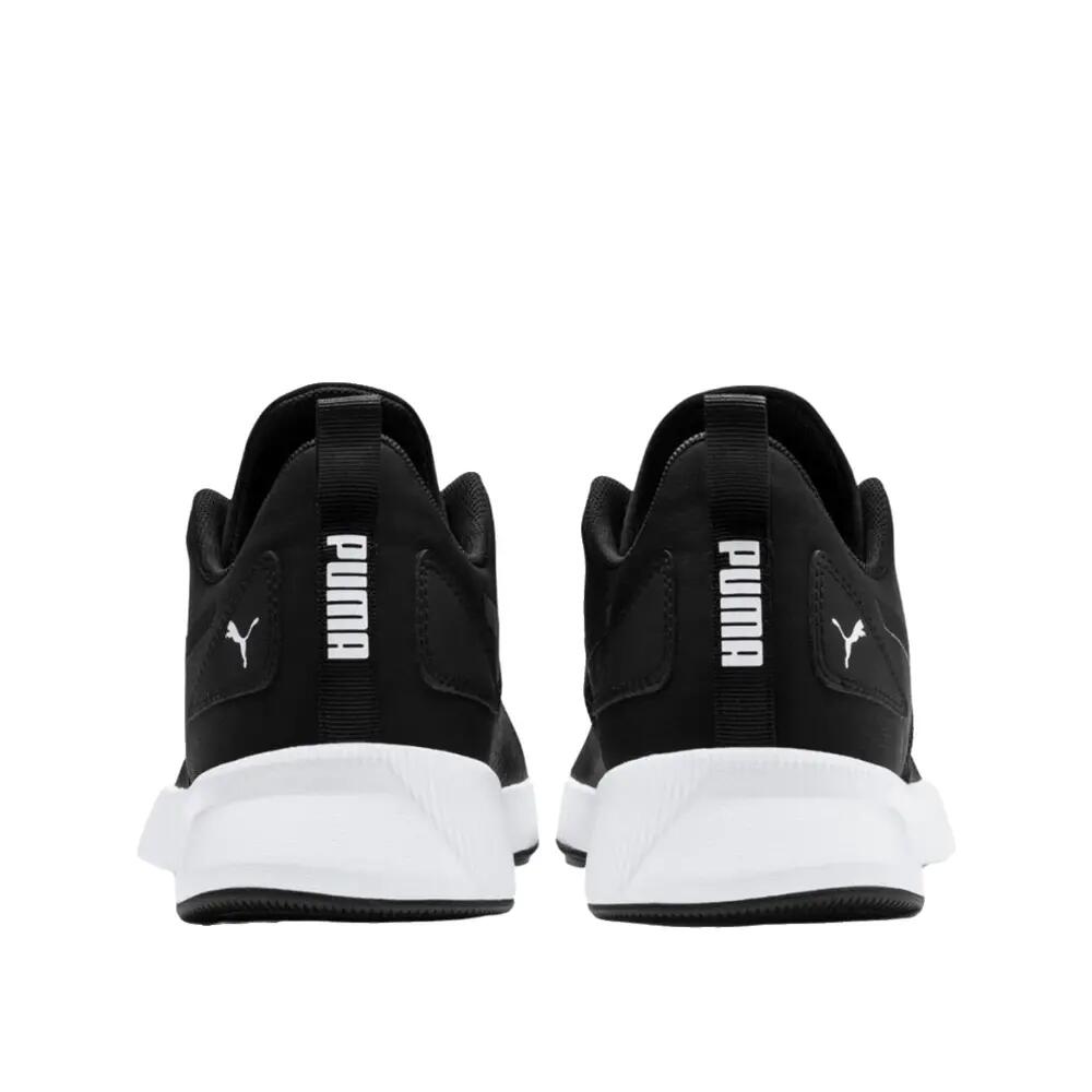 Flyer hardloopschoenen PUMA Black White 9/10
