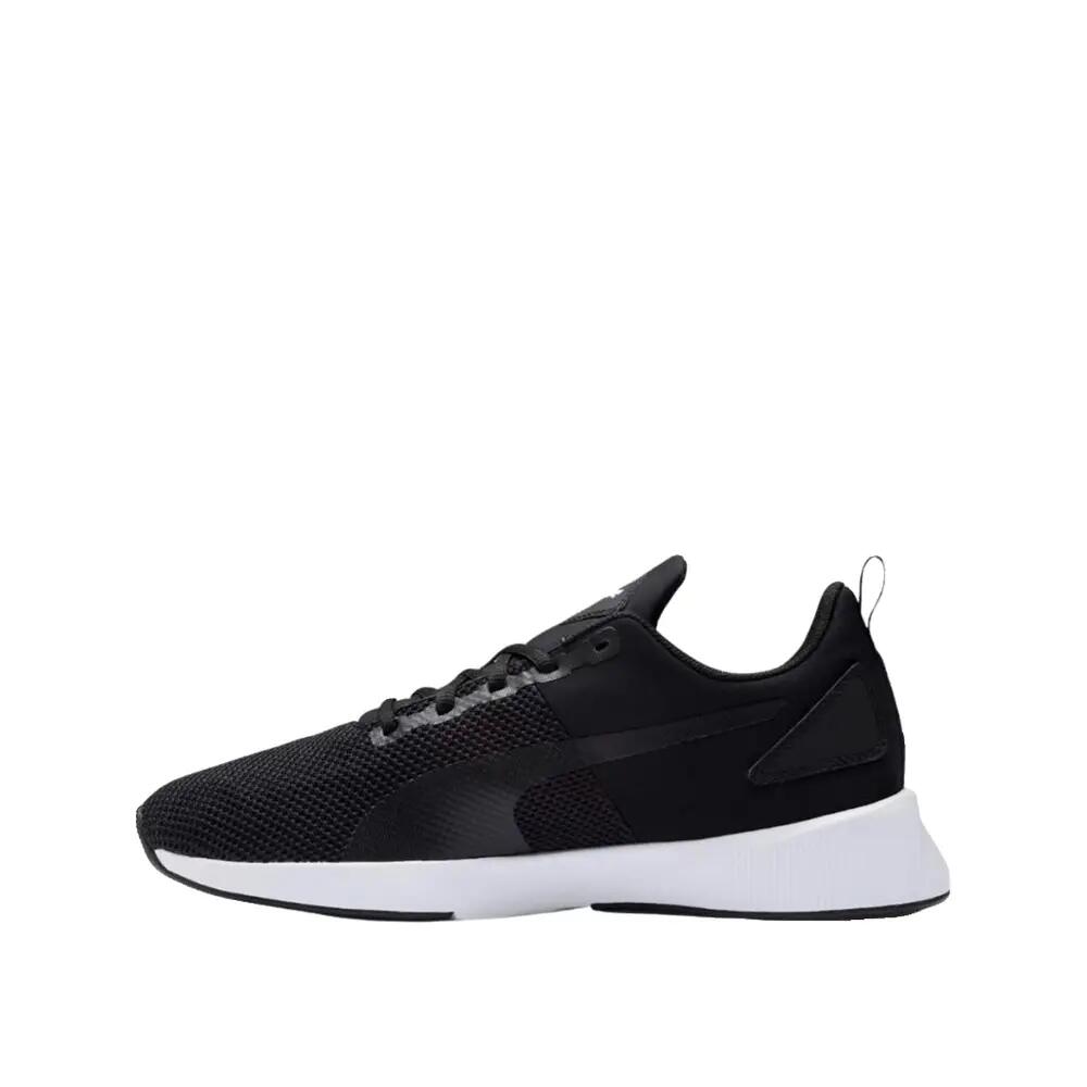 Flyer hardloopschoenen PUMA Black White 8/10