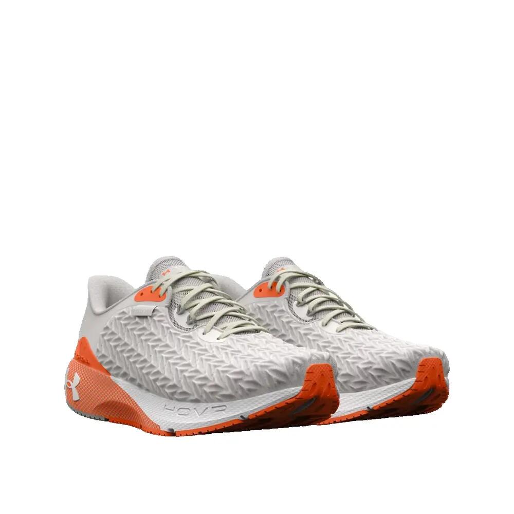 Chaussures de course HOVR Machina 3 Clone Grise 3/5