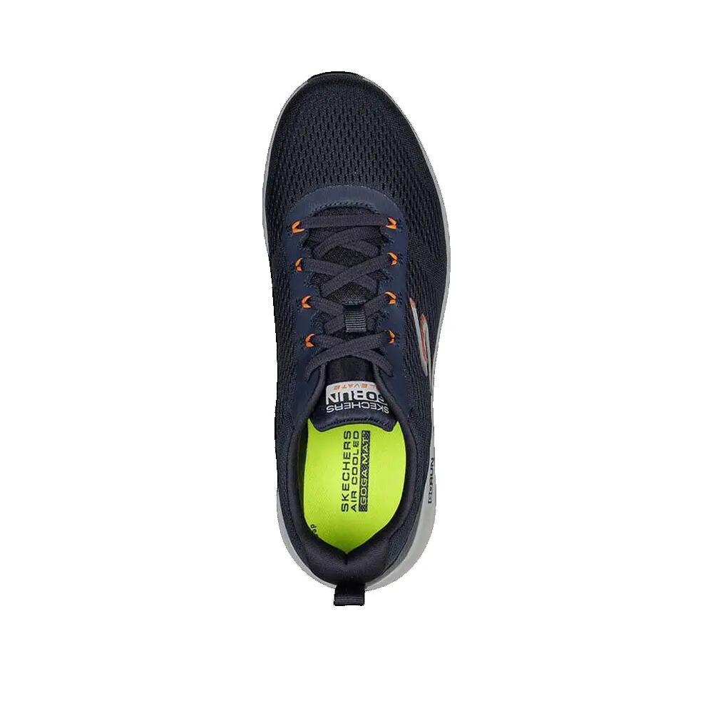 Buty do biegania Skechers GO RUN Elevate Niebieski 3/3
