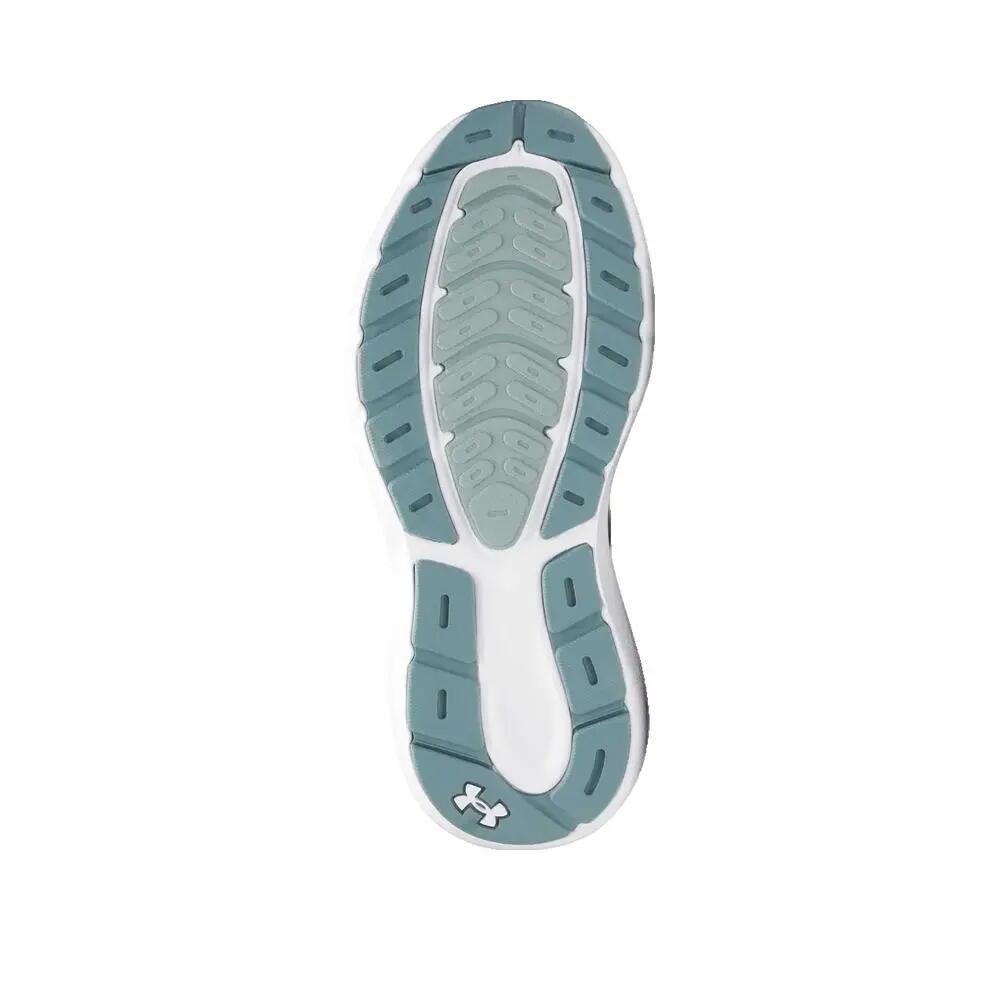 Chaussures de running femme Under Armour Rogue 5 4/5
