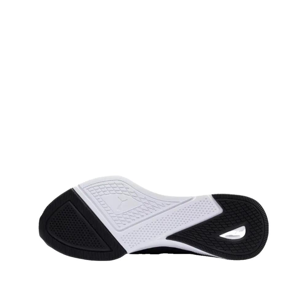 Flyer hardloopschoenen PUMA Black White 10/10