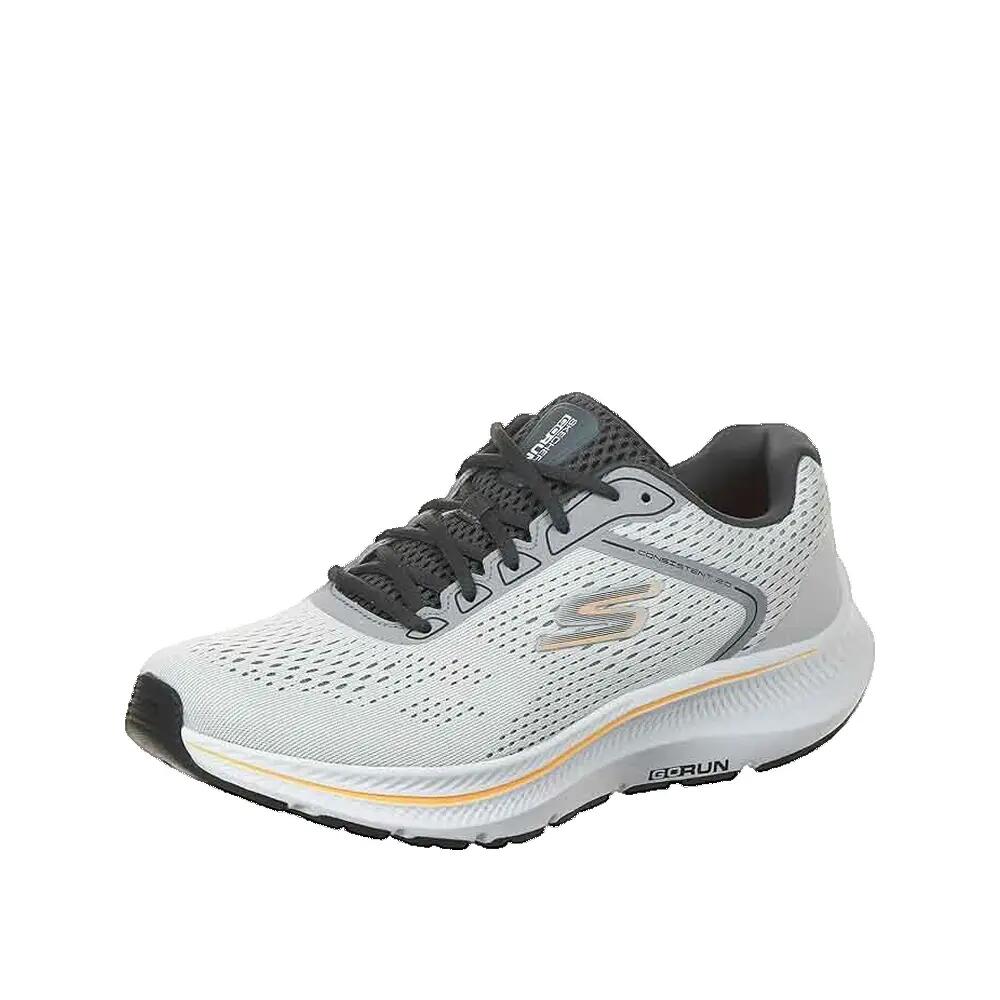 Zapatillas de running Skechers GO RUN Consistent 2.0 Grise 2/3
