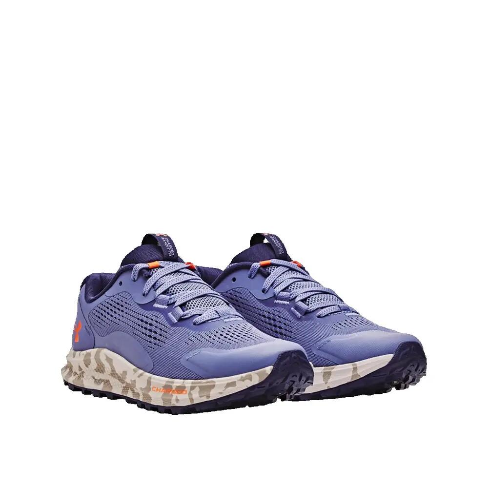 Chaussures de trail Under Armour Charged Bandit TR 2 3/3