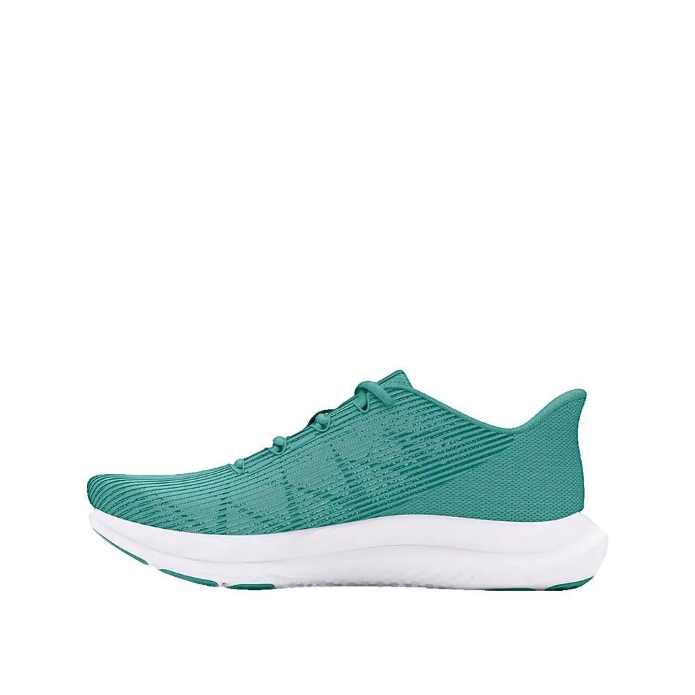 Buty do biegania Under Armour Charged Speed Swift Turquoise 3/7