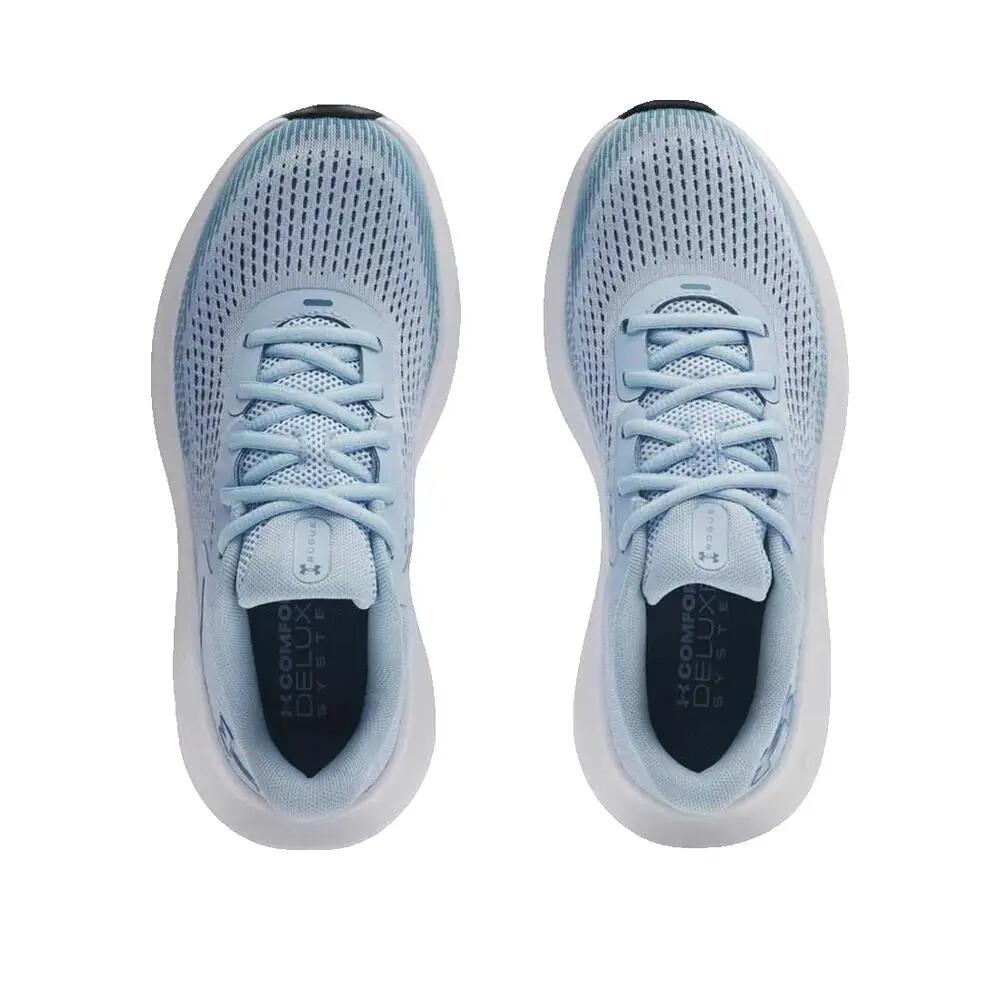 Under Armour Charged Rogue 5 Femme Bleu 5/5