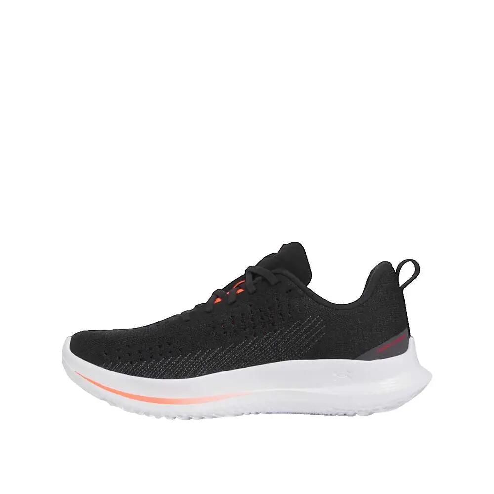 Chaussures de course Under Armour Velociti 4 Noir/Rouge/Gris 3/5