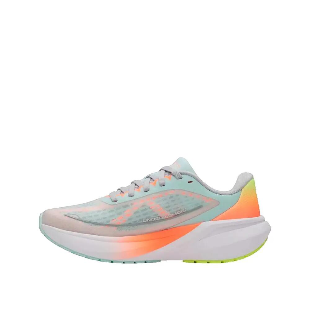 Calçado de corrida Under Armour Velociti Pace Verde 3/5