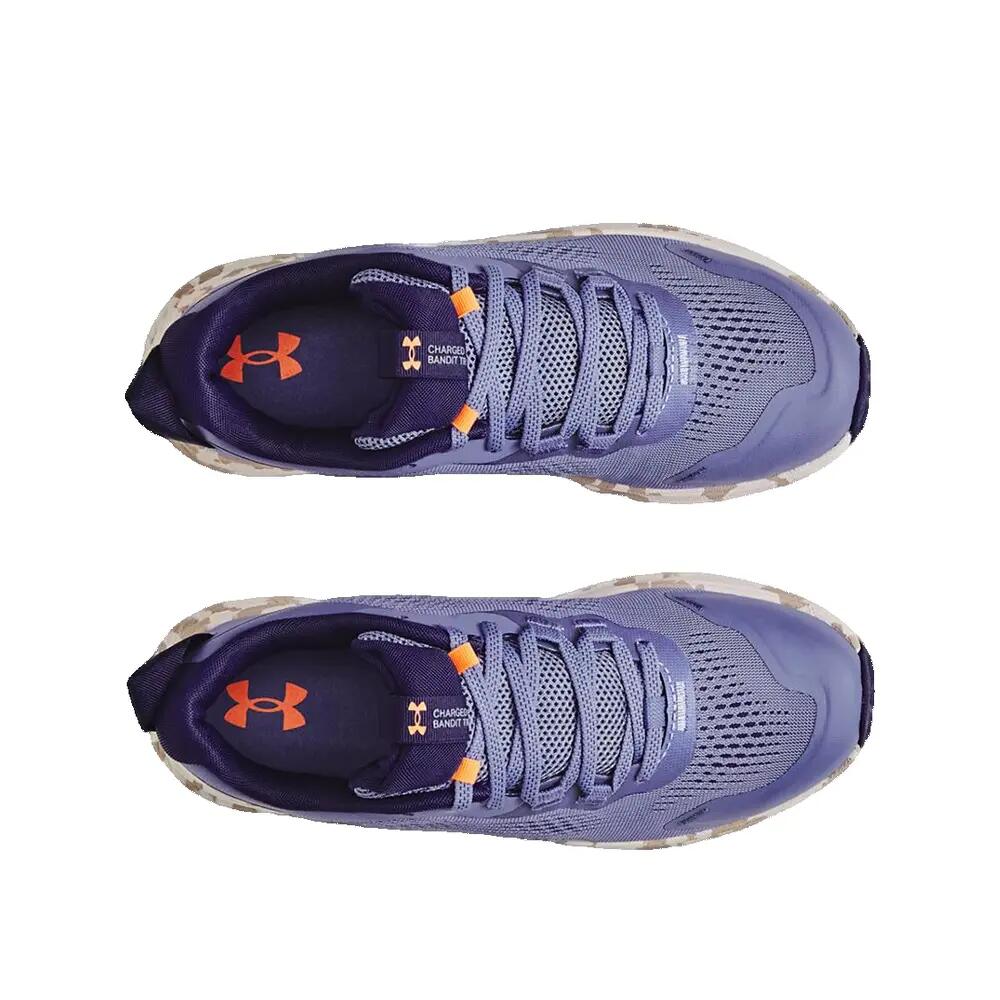 Chaussures de trail Under Armour Charged Bandit TR 2 2/3