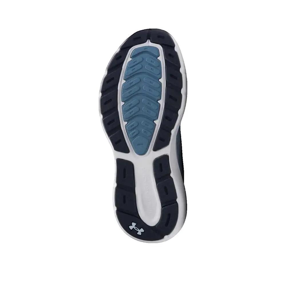 Under Armour Charged Rogue 5 Femme Bleu 4/5