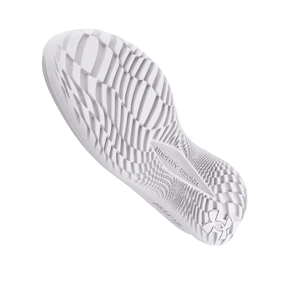 Sapatilhas de running para mulher Under Armour Velociti 4 5/5