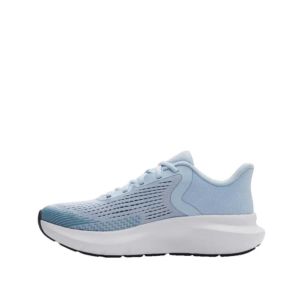 Under Armour Charged Rogue 5 Femme Bleu 3/5