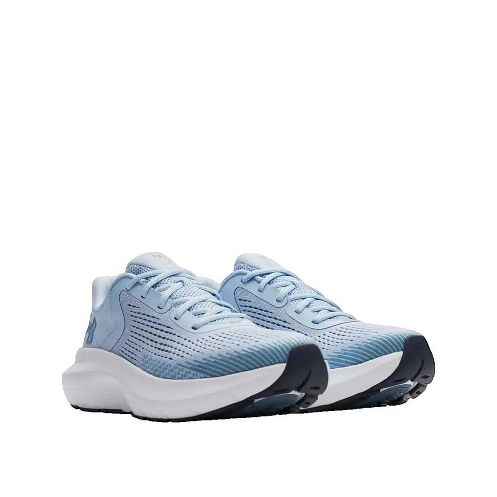Under Armour Charged Rogue 5 Femme Bleu 2/5