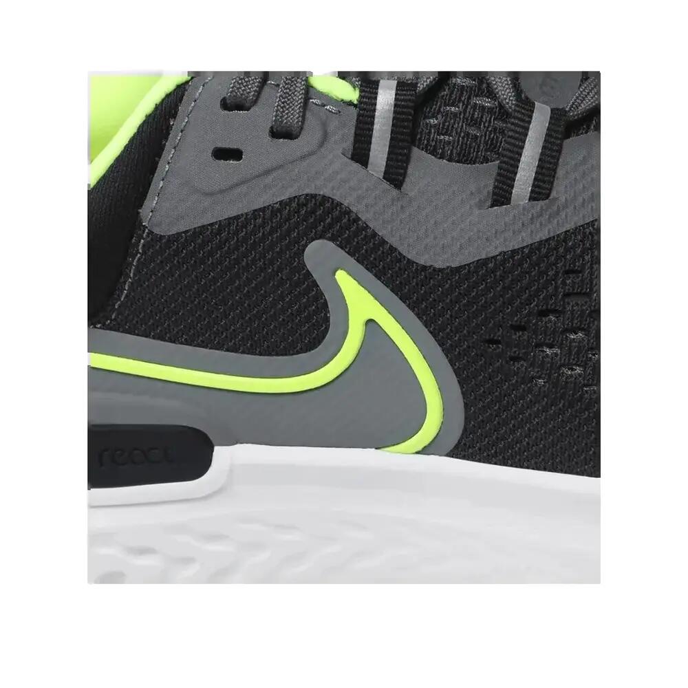 Chaussures running hommes Nike React Miler 2 7/7