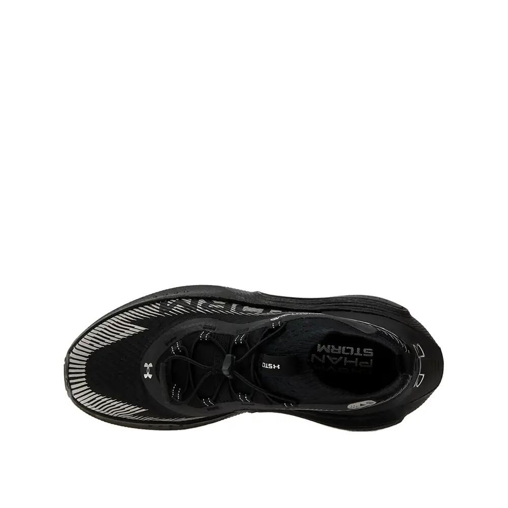 Scarpe Under Armour Phantom 4 Storm Nero 3/3