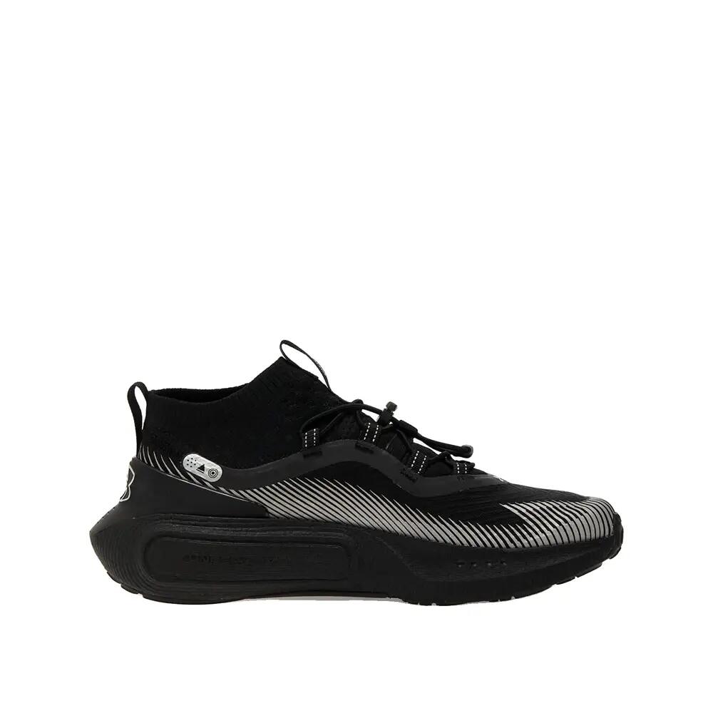 Scarpe Under Armour Phantom 4 Storm Nero 2/3