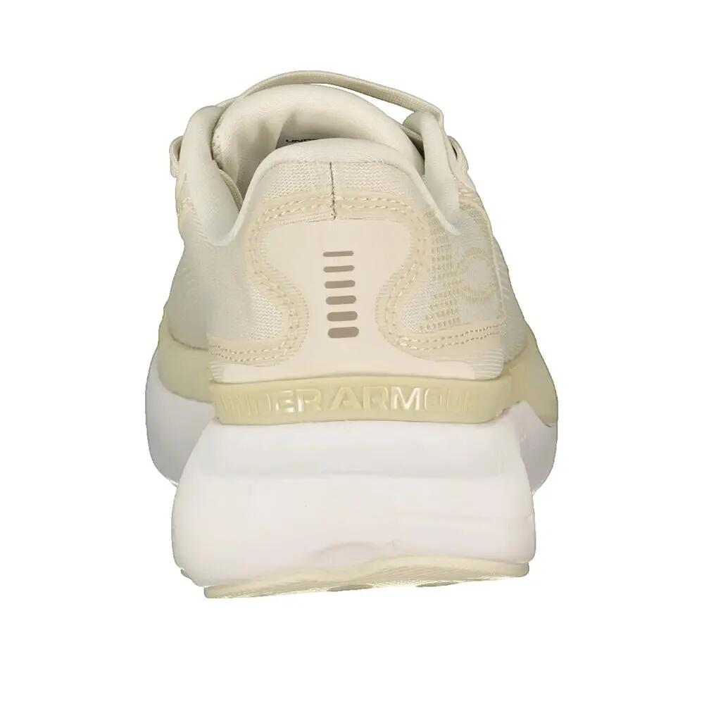 Zapatos de correr Under Armour Infinite Pro 2 Beige 4/6