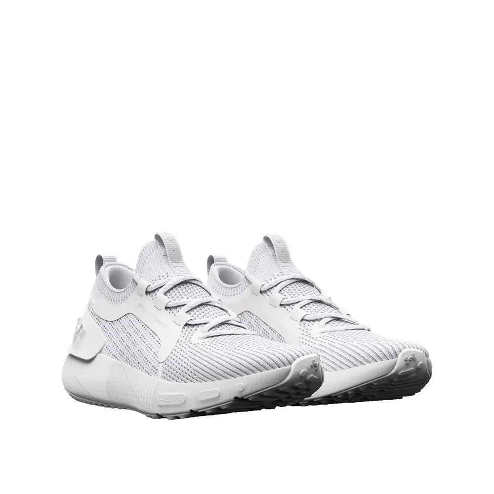 Buty do biegania Under Armour HOVR Phantom 3 SE Białe 3/5