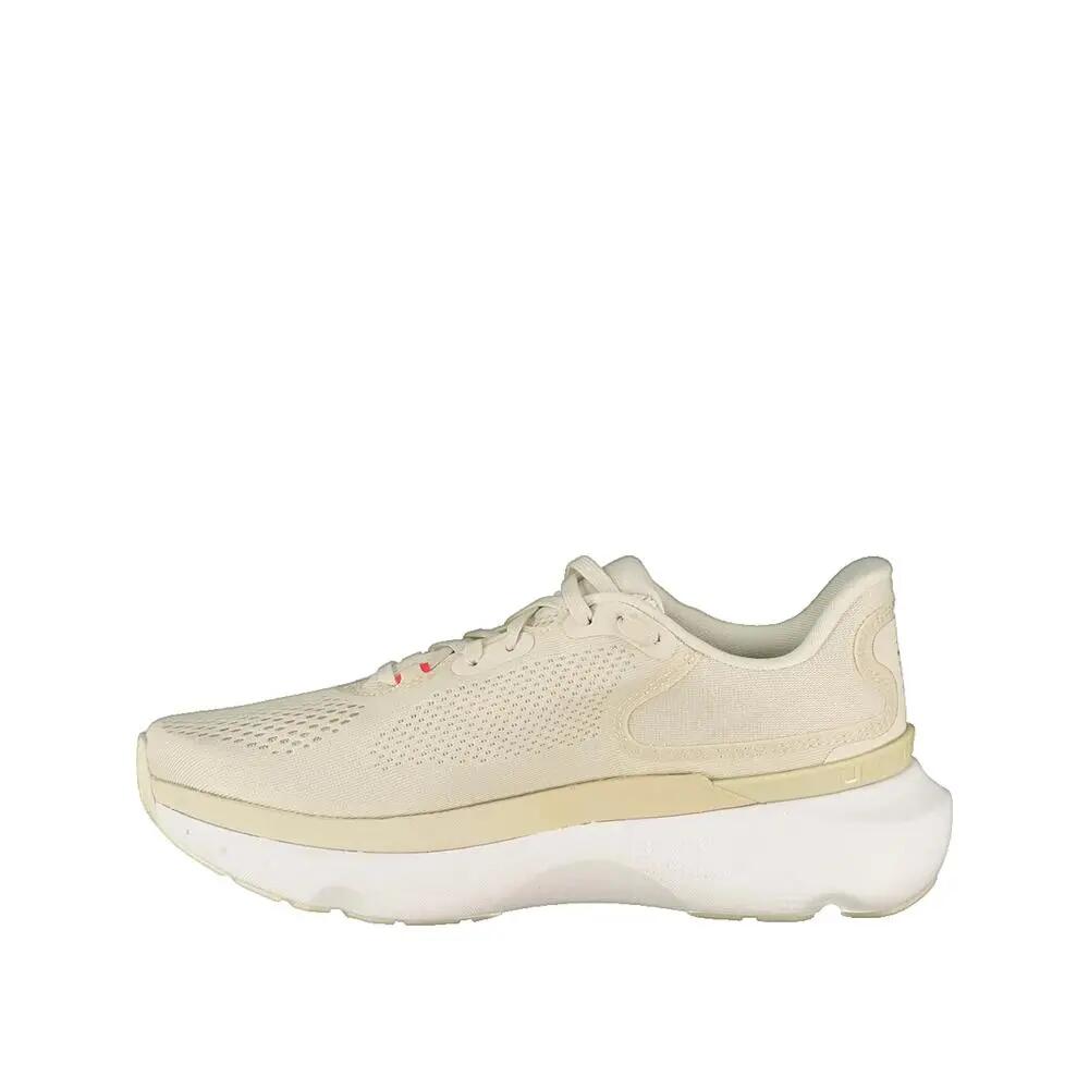 Zapatos de correr Under Armour Infinite Pro 2 Beige 3/6