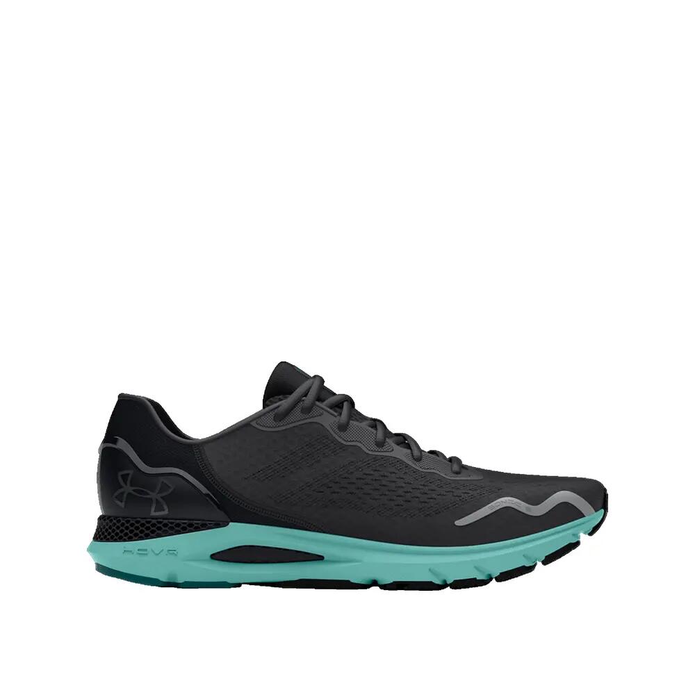 Дамски обувки за бягане Under Armour Hovr Sonic 6 Сиви