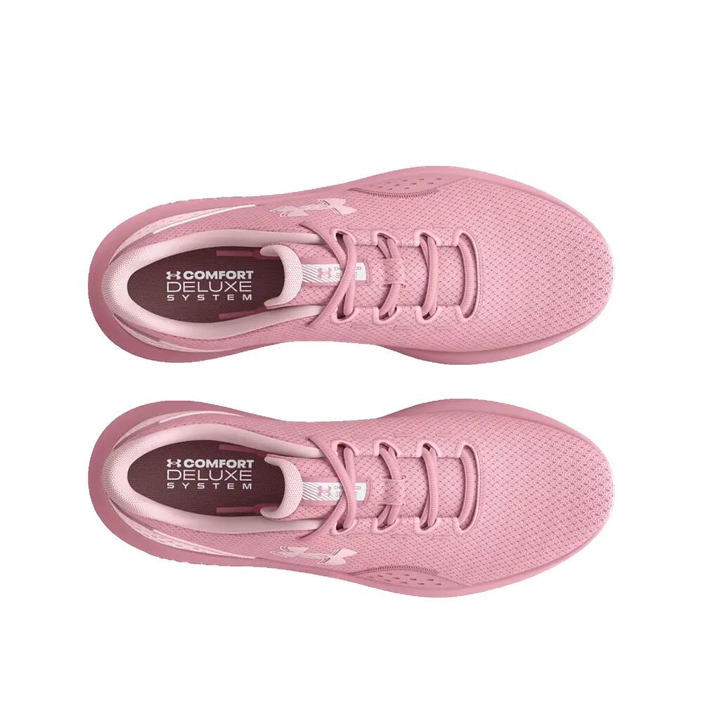 Under Armour Charged Surge 4 női futócipő 3/7
