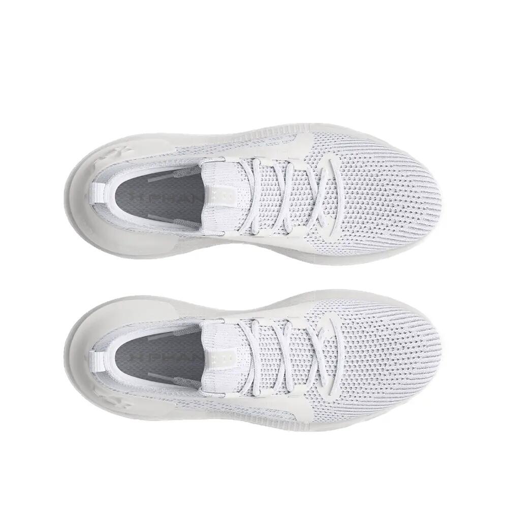 Buty do biegania Under Armour HOVR Phantom 3 SE Białe 2/5