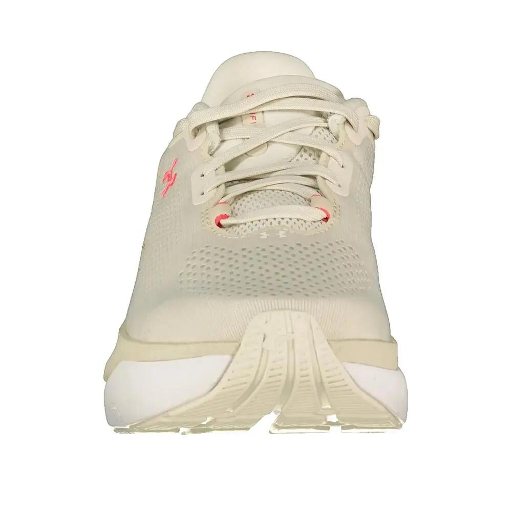 Zapatos de correr Under Armour Infinite Pro 2 Beige 2/6