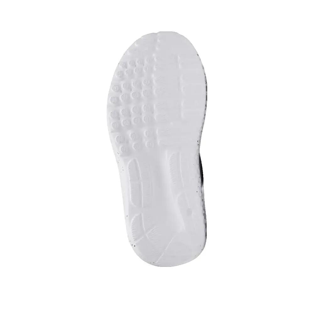 Scarpe da corsa Under Armour Surge 4 AC Grigie 4/5