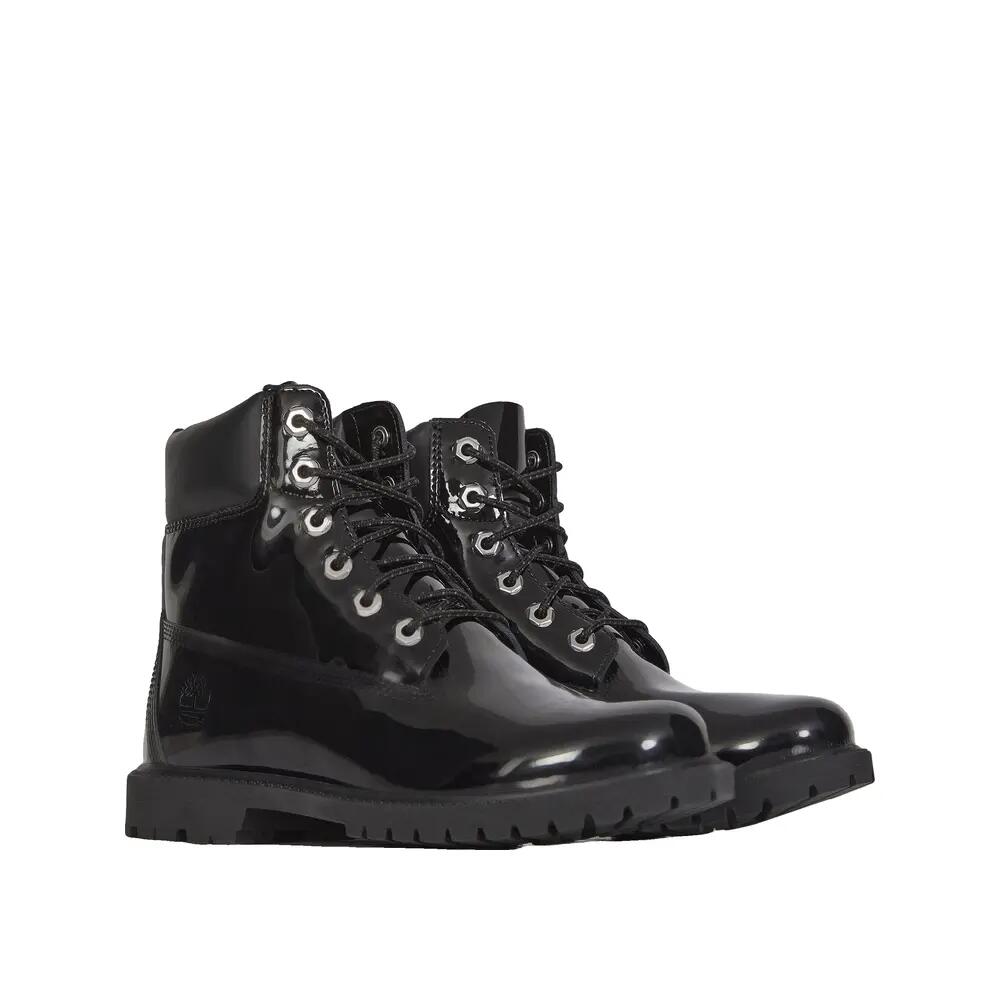 Timberland 6 Inch Premium Waterproof Schoenen Zwart 3/3