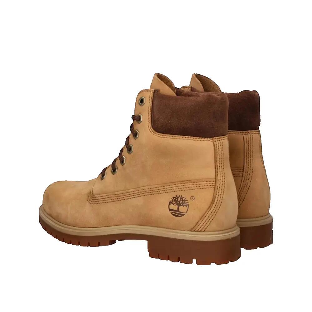 Timberland 6 Inch Waterproof Bruine Schoenen 2/3