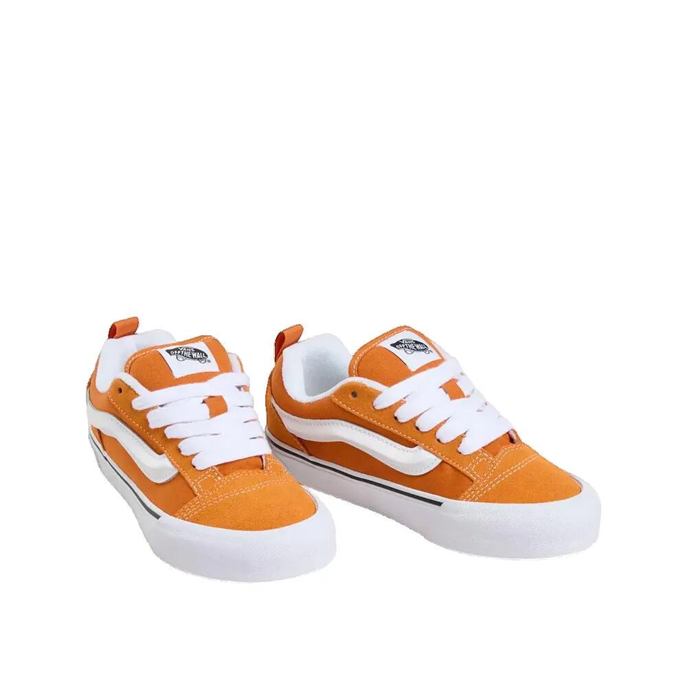 Zapatillas Vans Knu Skool Amarillo 3/3