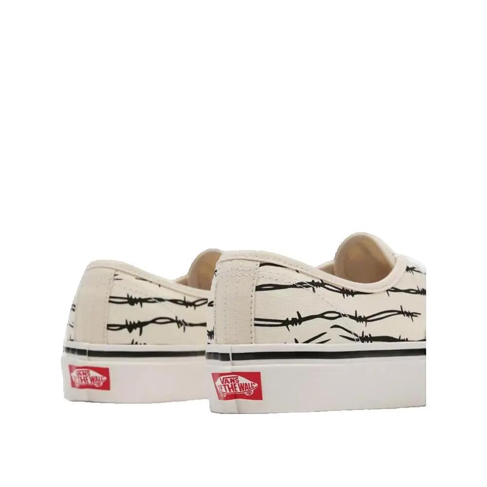 Vans Authentic 44 DX Weiß 3/3