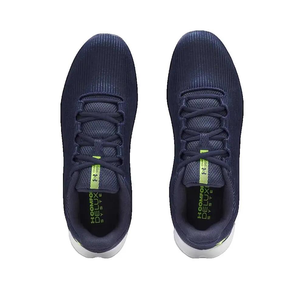 Under Armour Charged Speed Swift chaussures homme bleu 5/5