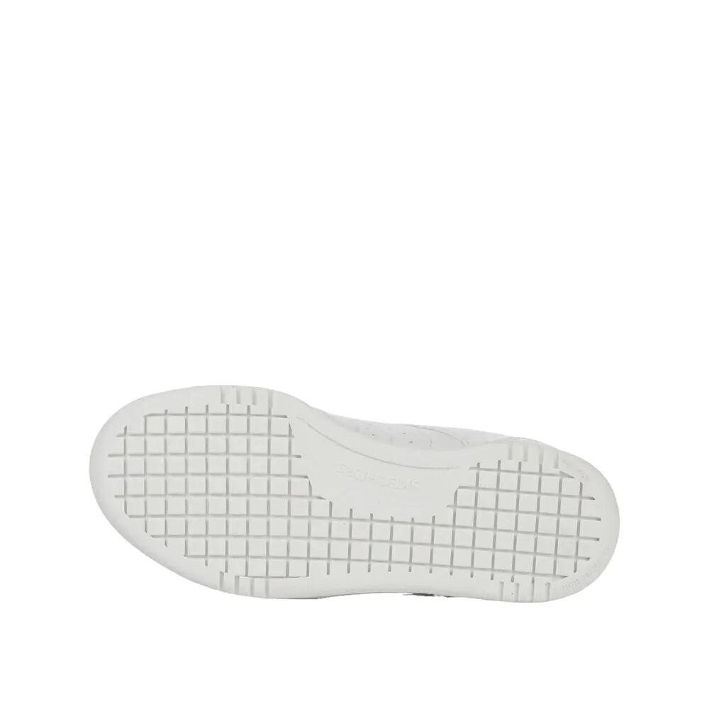 Skechers Quick Street Vorto Weiß 5/5