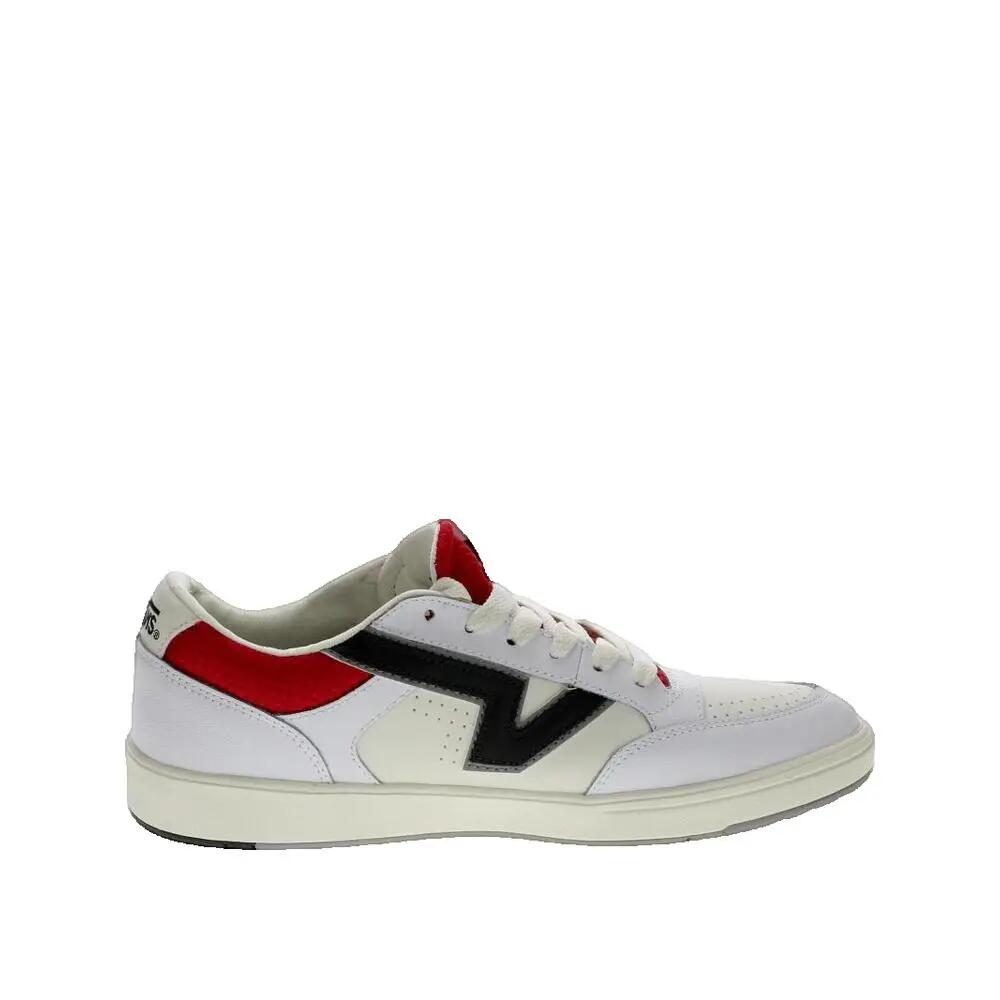 Zapatillas Vans Lowland CC Blancas 2/3