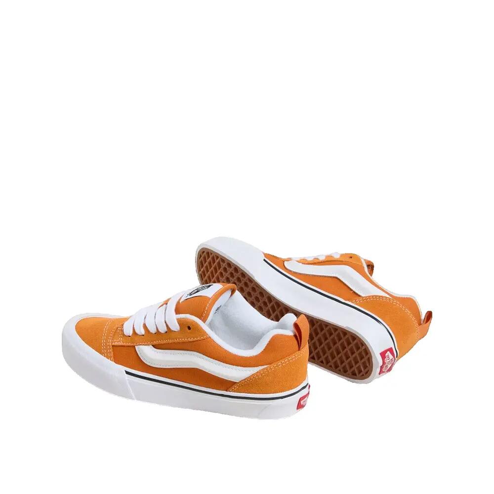 Zapatillas Vans Knu Skool Amarillo 2/3