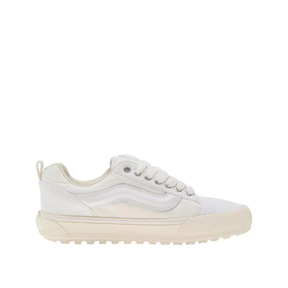 Vans Knu Skool MTE-1 Weiße Schuhe 2/3