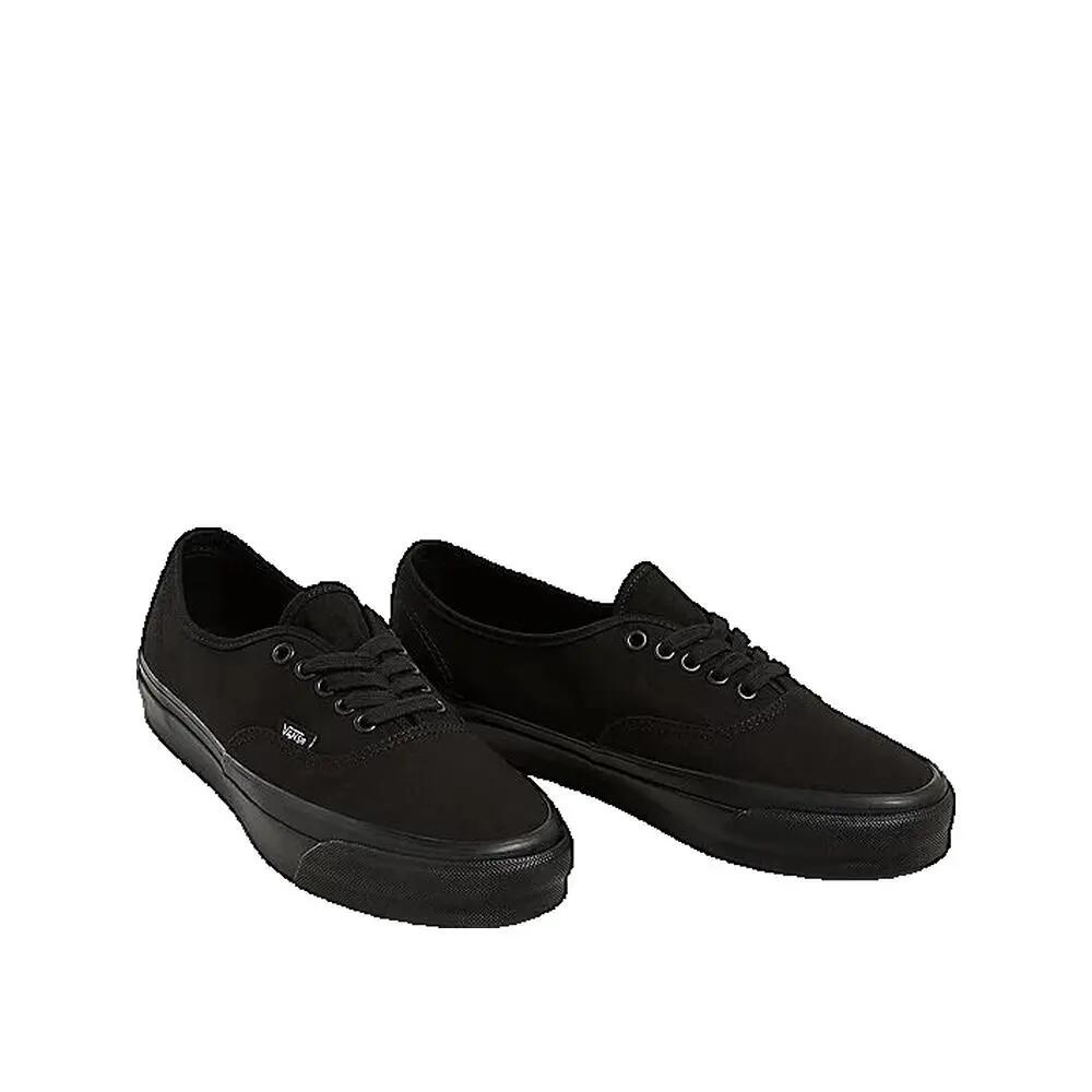 Vans Authentic Schoenen Zwart 3/3
