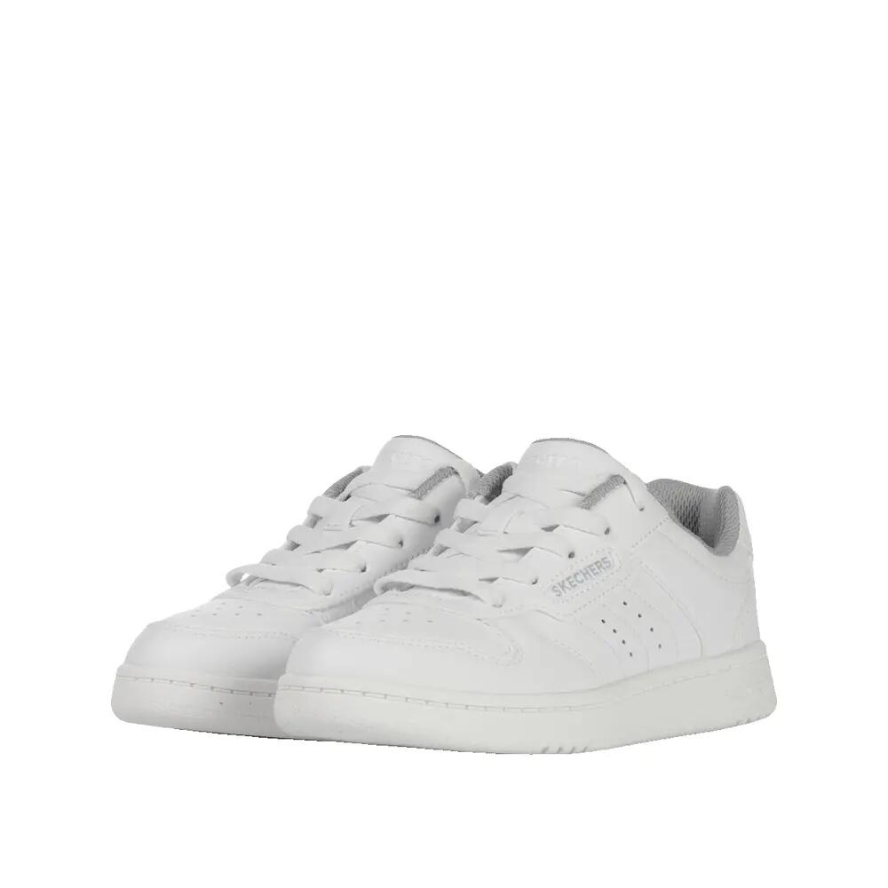 Skechers Quick Street Vorto Weiß 4/5