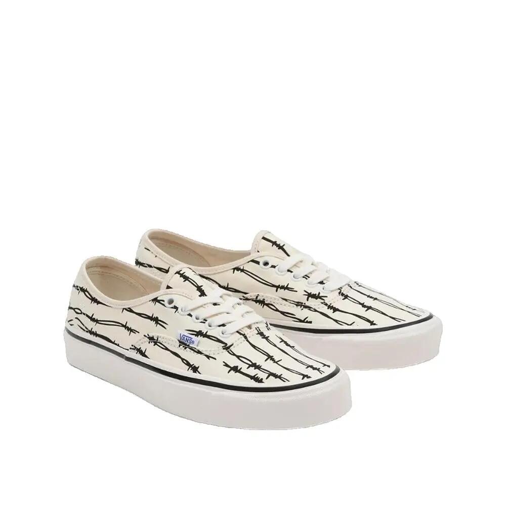Vans Authentic 44 DX White 2/3