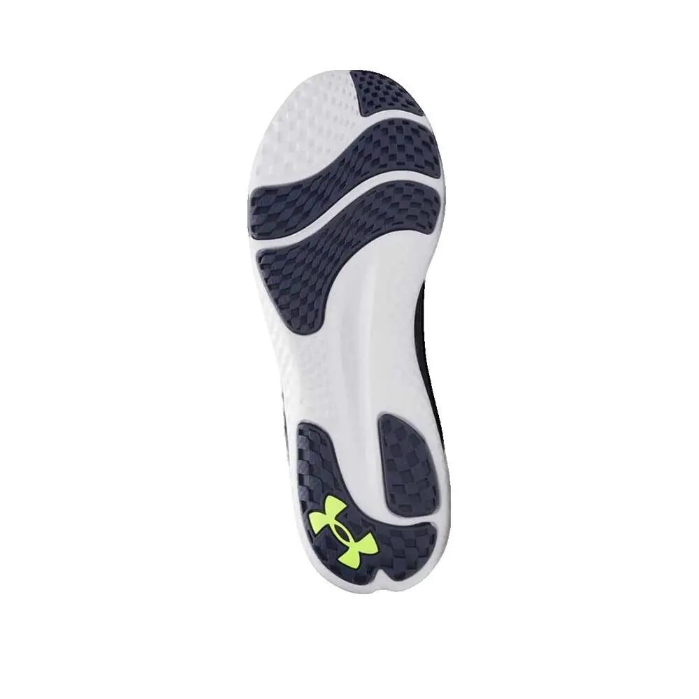 Under Armour Charged Speed Swift chaussures homme bleu 4/5