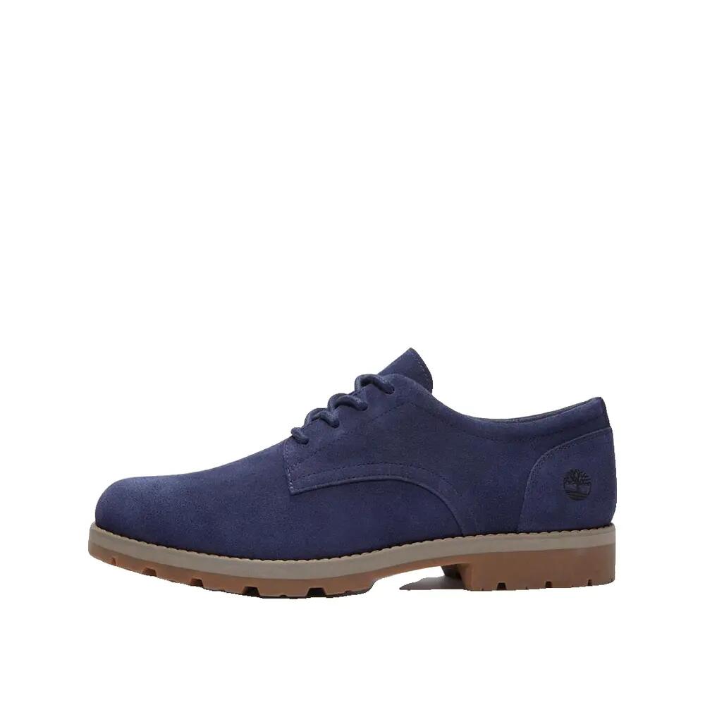 Zapatos Timberland Britton Square Azules 2/2