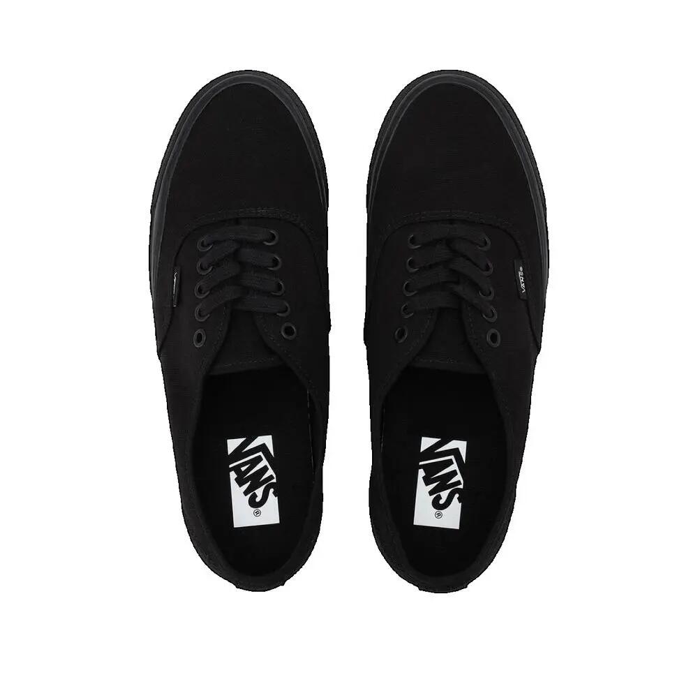 Vans Authentic Schoenen Zwart 2/3